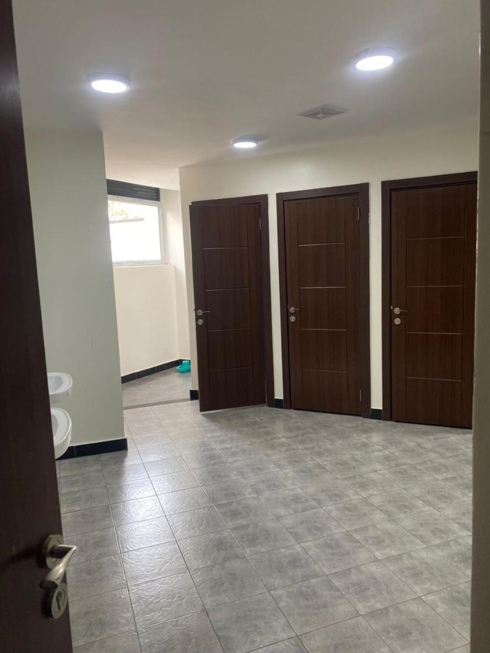 Cascadia Apartments Kigali Bagian luar foto